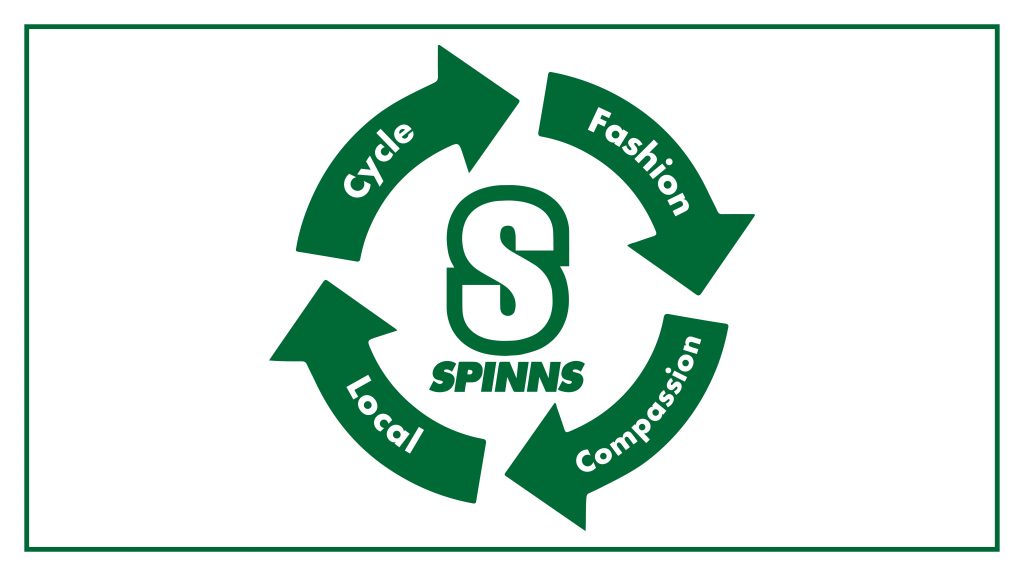 【SPINNS】拓殖大学学生寮内に古着無人販売店をOPEN