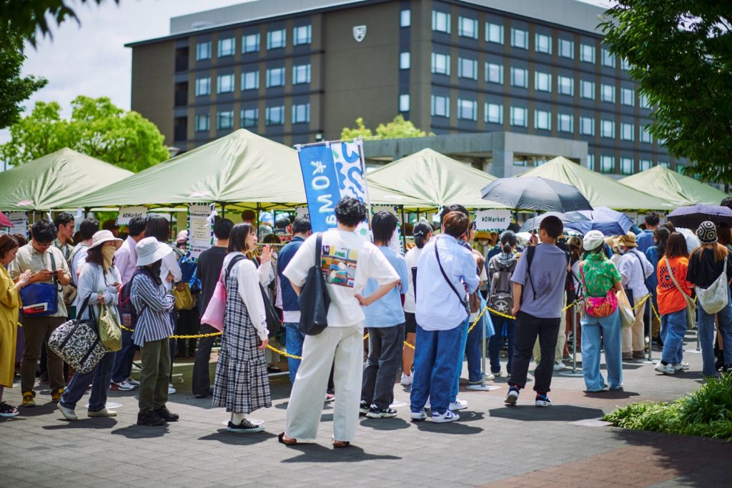 【循環フェス】「循環フェス＠梅小路公園」4月7日(日)開催決定