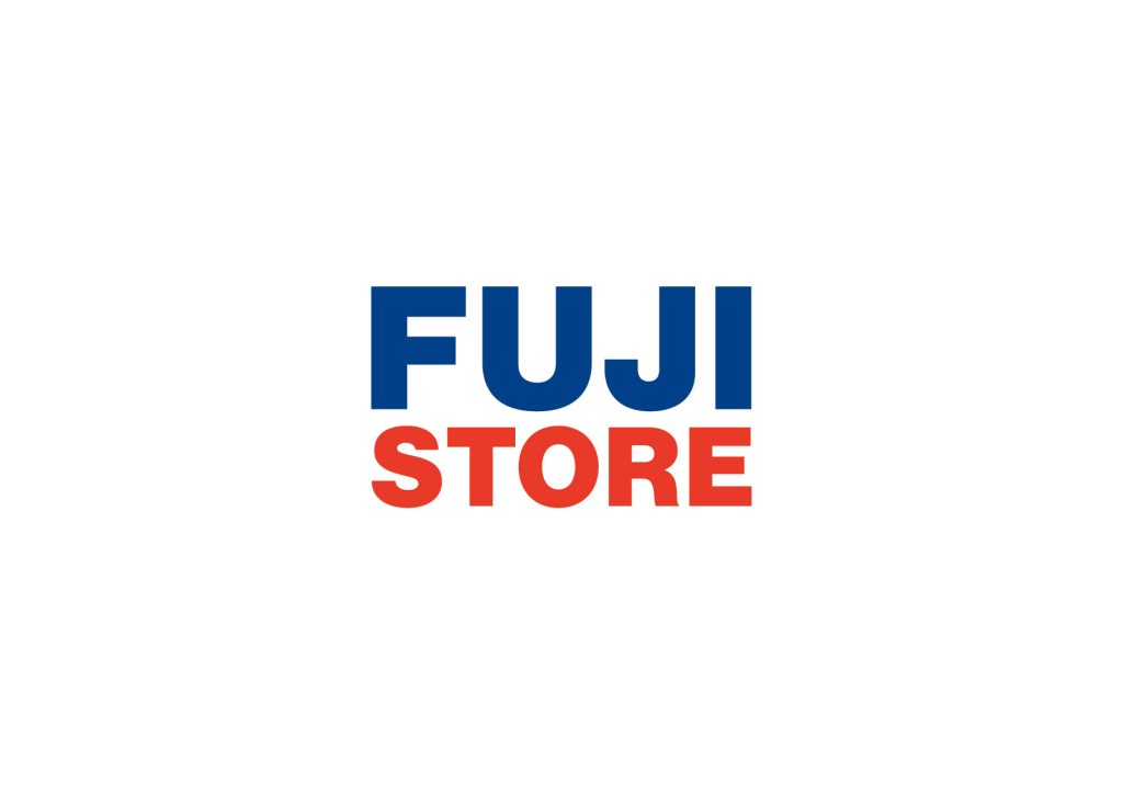新業態の古着屋「FUJI STORE」OPEN！
